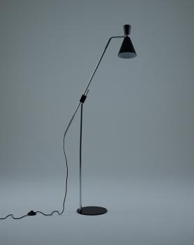 Торшер Moderli V10997-F Page