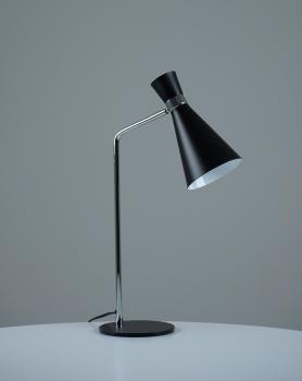 Лампа настольная Moderli V10996-T Page