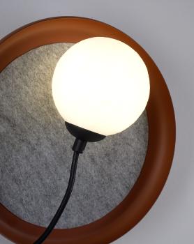 Светильник настенный Moderli V10693-WL Cosmi