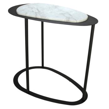 Стол приставной Мебелик МеталлАрт М024