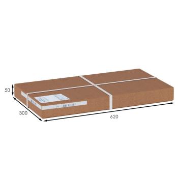 Дровница Мебелик 4