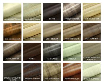 Комод Мебелеф «Мебелеф-31»