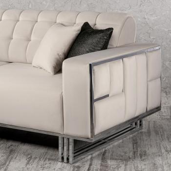 Диван раскладной Decor of today Наполи 02380