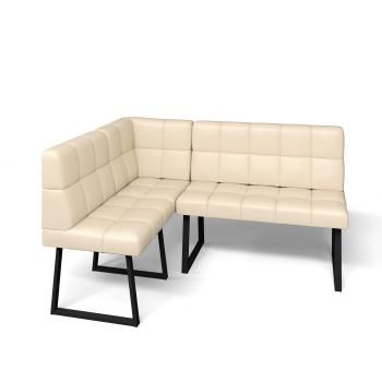 Кухонный угловой диван Betel Реал МД 1100+МД 660+МУ 590