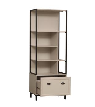 Стеллаж Олимп 71.01 Антея