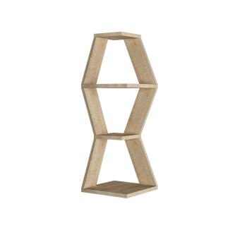 Полка угловая LEVE SABLOR CORNER SHELF