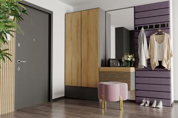 Пуф Сильва Кантри Модель 053