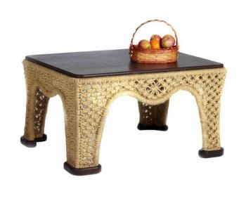 Стол Ledamebel Комфорт сизалевый