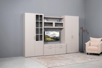 Модульная гостиная Моби Ричфорд