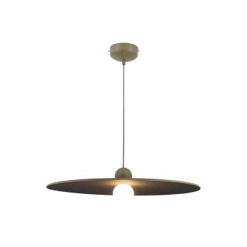 Светильник подвесной светодиодный Moderli V11094-PL Niko