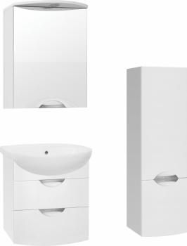 Колонна Style Line Жасмин-2 36 подвесная Люкс