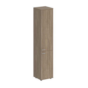 Шкаф высокий Norden SG.812 правый (две двери)