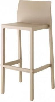Стул барный ReeHouse Kate пластиковый