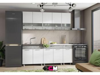 Кухня СтендМебель Денвер 2.0