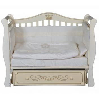 Детская кровать Антел Julia (11)