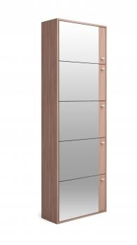 Обувница 5С Зеркало