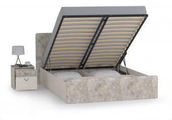 Кровать Mobi Амели 11.31 + 13.78