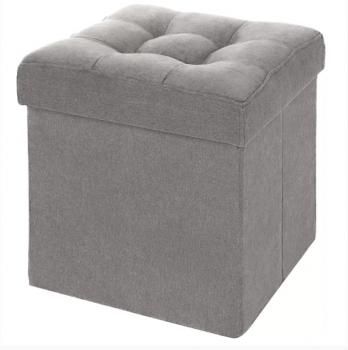 Складной пуф DreamBag со стяжками