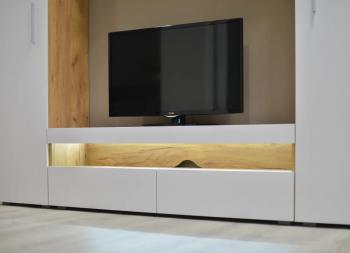 Тумба под ТВ Mobi Альба