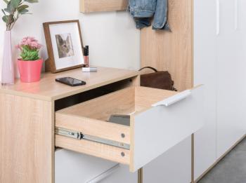 Комод Mobi Куба 13.114