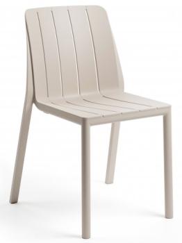 Стул пластиковый NARDI Tiberina