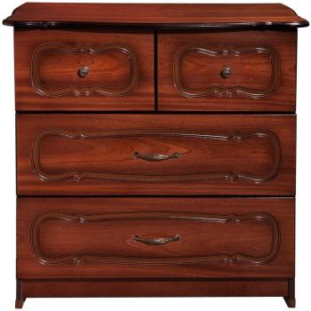 Комод Верже К-1(1) Бук (У)