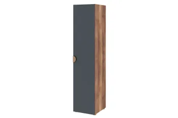 Шкаф 1-дверный Столлайн Тризиль 476.02