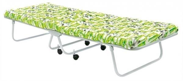 Кровать раскладная RB Вега-М600