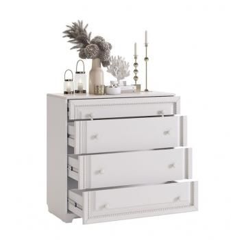 Комод Мебельсон Белла (990х490х990)