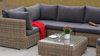 Журнальный столик 4sis Лунго