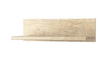 Полка навесная Анрэкс BRYCE 80