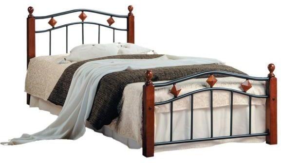 Кровать односпальная TetChair АТ-126