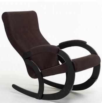 Кресло-качалка КемпингГрупп КОРСИКА