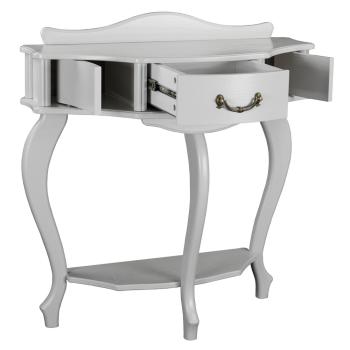 Консоль Мебелик Джульетта