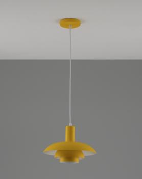 Светильник подвесной Moderli V10657-1P Pescara