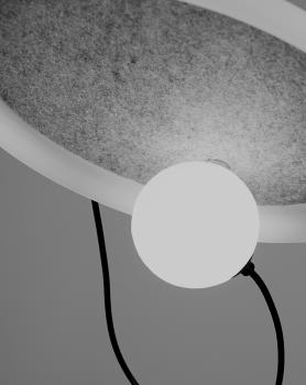 Светильник подвесной Moderli V10694-PL Cosmi