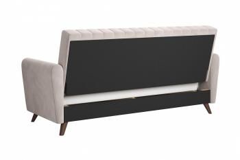 Диван-кровать Сильва Монако 3т Модель 002