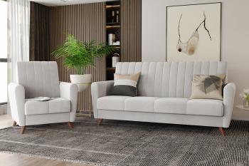 Кресло 1Кр Сильва Монако