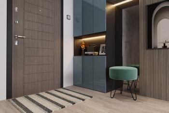 Пуф Сильва Берг Модель 050