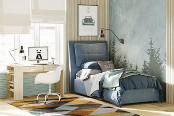 Кровать Сильва Ester 900 Модель 311