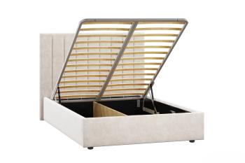 Кровать Сильва Ingrid 1400 Модель 312