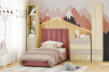 Кровать Сильва Ingrid 900 Модель 312