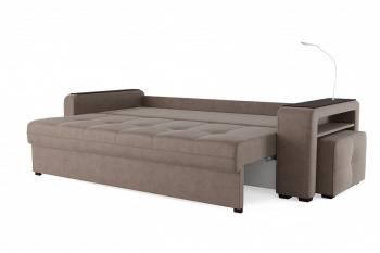 Диван-кровать Сильва SMART 4 Б3-3т-Б4