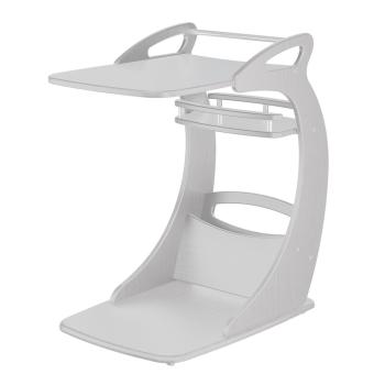 Молочный дуб