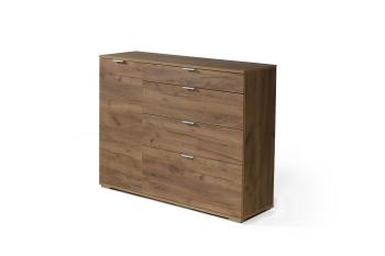 Дуб крафт табачный