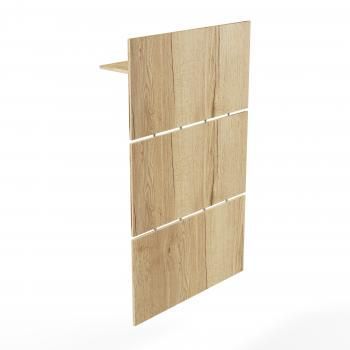 Настенная вешалка Сокол ВШ-3.1