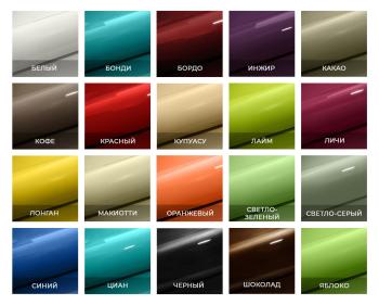 Стенка Мебелайн «Мебелайн – 5»