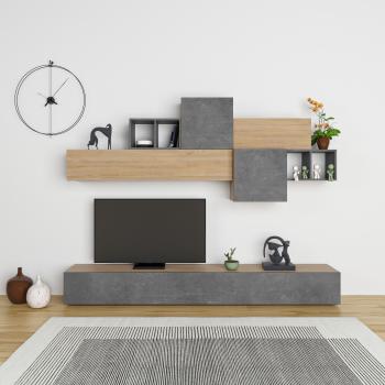 Тумба под ТВ LEVE TROMEN TV UNIT