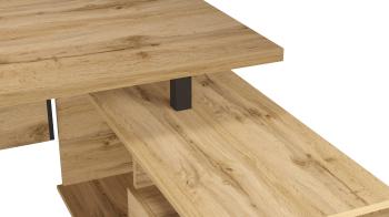 Стол рабочий универсальный Калифорния Хардвиг СР01