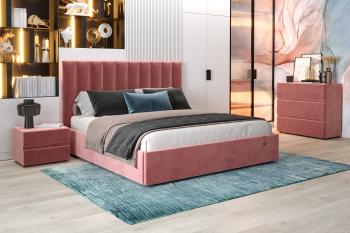 Кровать Сильва Ingrid 1800 Модель 312